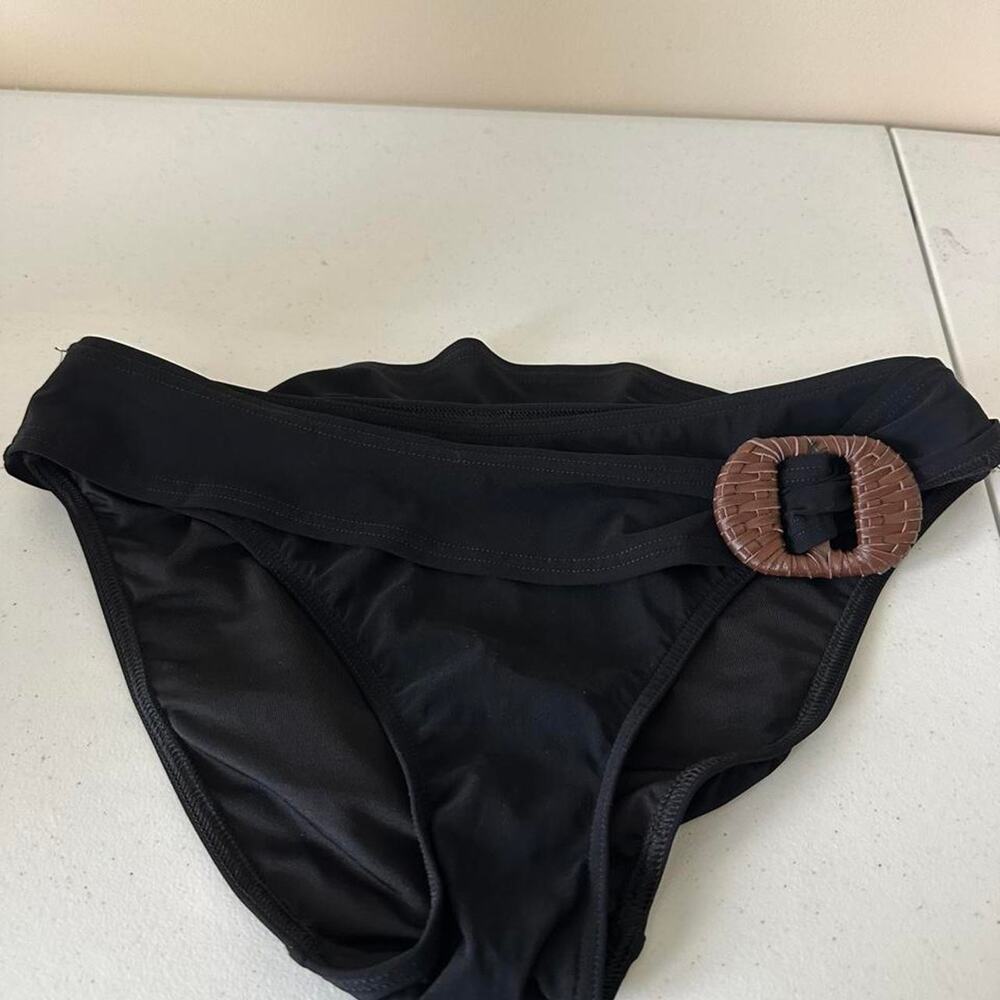 Victorias secret black set of 2